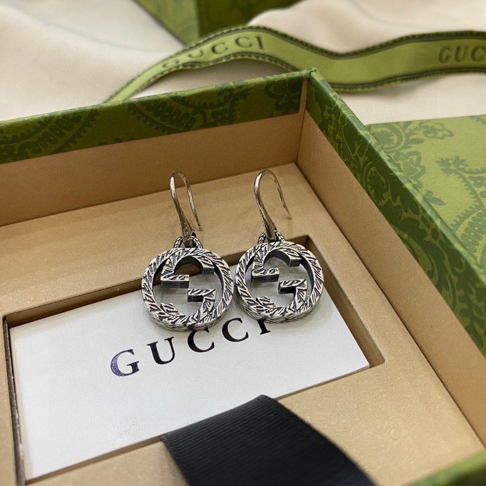 Gucci Earrings